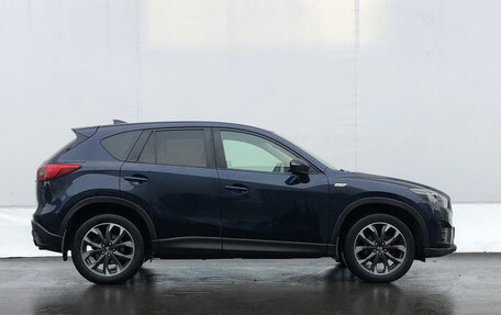 Mazda CX-5 II, 2017 год, 2 250 000 рублей, 4 фотография