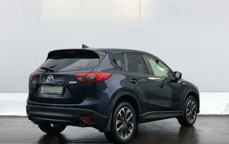Mazda CX-5 II, 2017 год, 2 250 000 рублей, 5 фотография