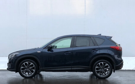 Mazda CX-5 II, 2017 год, 2 250 000 рублей, 8 фотография