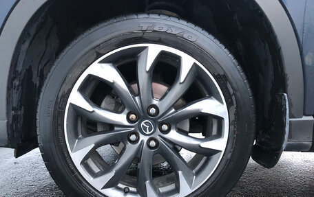 Mazda CX-5 II, 2017 год, 2 250 000 рублей, 12 фотография