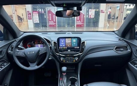 Chevrolet Equinox III, 2021 год, 1 700 000 рублей, 8 фотография