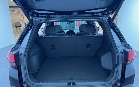 Chevrolet Equinox III, 2021 год, 1 700 000 рублей, 6 фотография