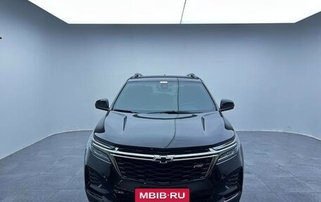 Chevrolet Equinox III, 2021 год, 1 700 000 рублей, 2 фотография