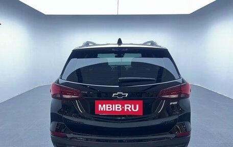 Chevrolet Equinox III, 2021 год, 1 700 000 рублей, 5 фотография