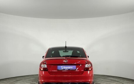 Skoda Rapid I, 2019 год, 1 570 000 рублей, 8 фотография