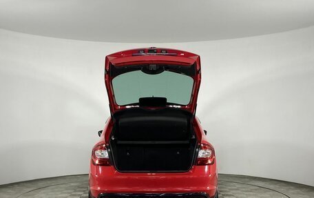 Skoda Rapid I, 2019 год, 1 570 000 рублей, 9 фотография