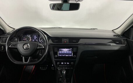 Skoda Rapid I, 2019 год, 1 570 000 рублей, 16 фотография