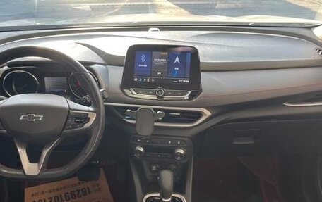 Chevrolet Tracker, 2021 год, 1 000 000 рублей, 8 фотография