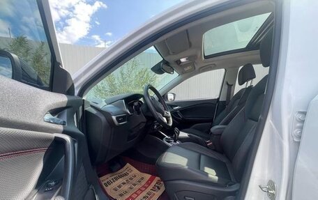 Chevrolet Tracker, 2021 год, 1 000 000 рублей, 6 фотография