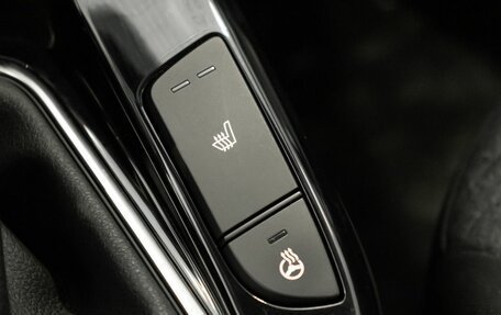 KIA Soul III, 2020 год, 1 980 800 рублей, 10 фотография