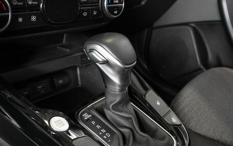 KIA Soul III, 2020 год, 1 980 800 рублей, 5 фотография