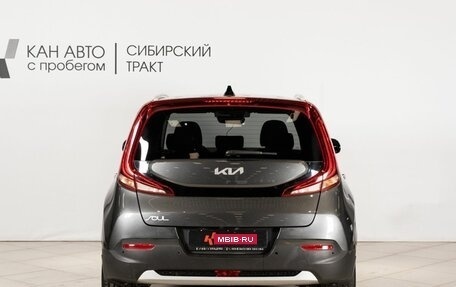 KIA Soul III, 2020 год, 1 980 800 рублей, 14 фотография