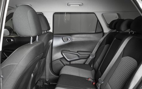 KIA Soul III, 2020 год, 1 980 800 рублей, 18 фотография