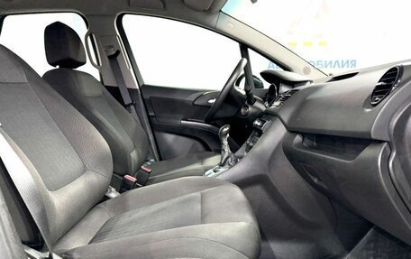 Opel Meriva, 2011 год, 799 000 рублей, 11 фотография