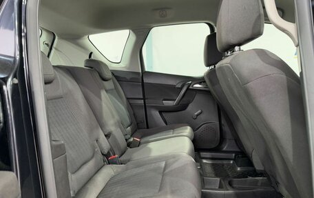 Opel Meriva, 2011 год, 799 000 рублей, 12 фотография