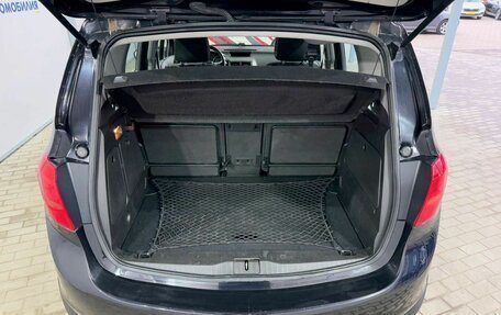 Opel Meriva, 2011 год, 799 000 рублей, 9 фотография