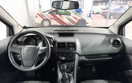 Opel Meriva, 2011 год, 799 000 рублей, 10 фотография