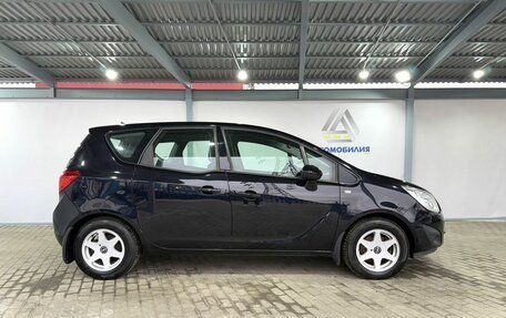 Opel Meriva, 2011 год, 799 000 рублей, 6 фотография