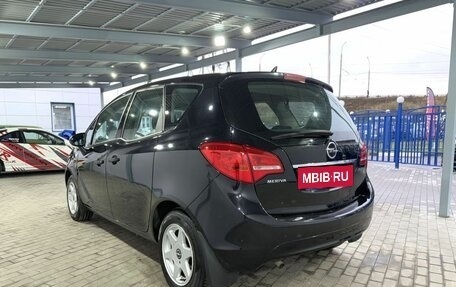 Opel Meriva, 2011 год, 799 000 рублей, 3 фотография