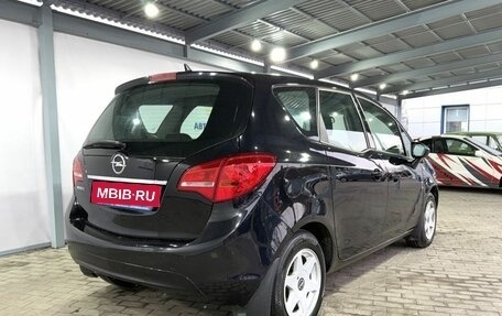 Opel Meriva, 2011 год, 799 000 рублей, 5 фотография