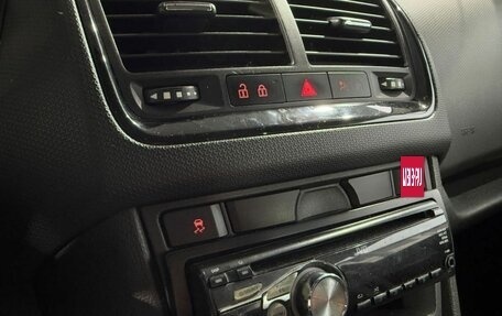 Opel Meriva, 2011 год, 799 000 рублей, 13 фотография