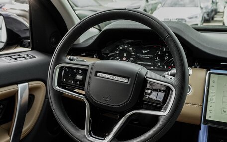 Land Rover Discovery Sport I рестайлинг, 2025 год, 5 670 000 рублей, 11 фотография