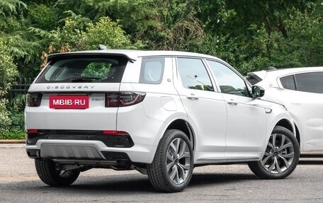 Land Rover Discovery Sport I рестайлинг, 2025 год, 5 670 000 рублей, 3 фотография
