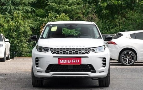 Land Rover Discovery Sport I рестайлинг, 2025 год, 5 670 000 рублей, 4 фотография