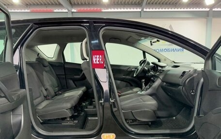 Opel Meriva, 2011 год, 799 000 рублей, 15 фотография