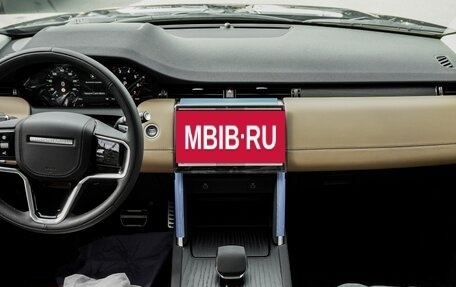 Land Rover Discovery Sport I рестайлинг, 2025 год, 5 670 000 рублей, 10 фотография