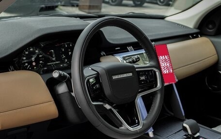 Land Rover Discovery Sport I рестайлинг, 2025 год, 5 670 000 рублей, 9 фотография