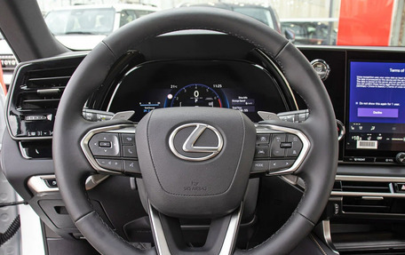 Lexus RX IV рестайлинг, 2025 год, 8 799 000 рублей, 16 фотография