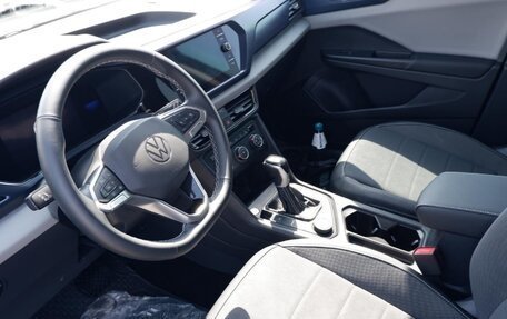 Volkswagen Taos, 2022 год, 2 100 000 рублей, 5 фотография