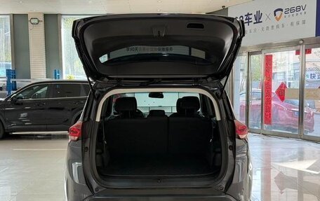 Chevrolet Orlando, 2021 год, 1 200 000 рублей, 6 фотография