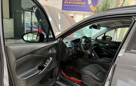 Chevrolet Orlando, 2021 год, 1 200 000 рублей, 7 фотография