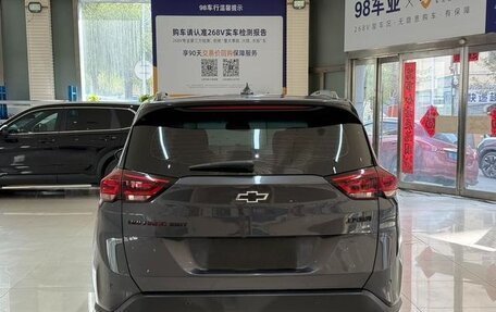 Chevrolet Orlando, 2021 год, 1 200 000 рублей, 5 фотография