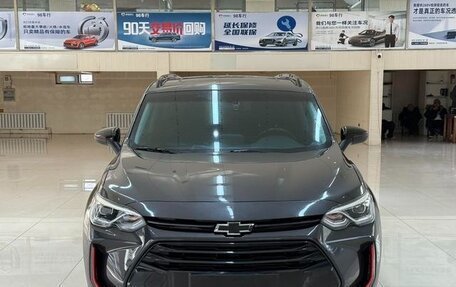 Chevrolet Orlando, 2021 год, 1 200 000 рублей, 2 фотография