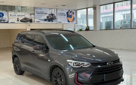 Chevrolet Orlando, 2021 год, 1 200 000 рублей, 3 фотография