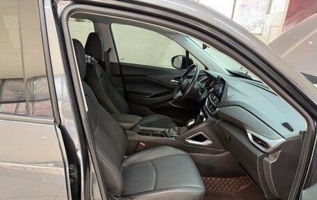 Chevrolet Orlando, 2021 год, 1 200 000 рублей, 9 фотография