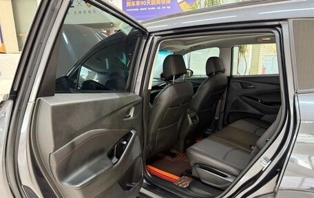 Chevrolet Orlando, 2021 год, 1 200 000 рублей, 11 фотография