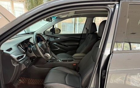 Chevrolet Orlando, 2021 год, 1 200 000 рублей, 8 фотография