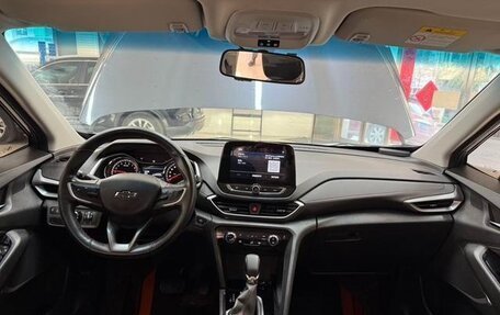 Chevrolet Orlando, 2021 год, 1 200 000 рублей, 10 фотография