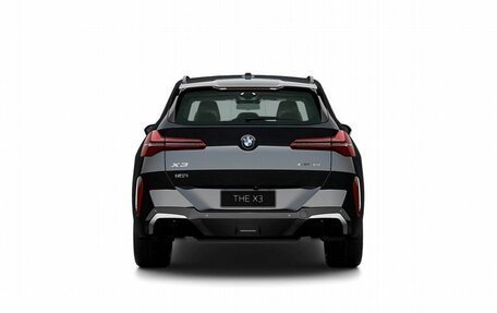 BMW X3, 2025 год, 8 фотография