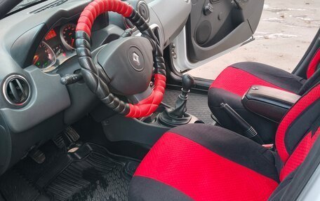 Renault Duster I рестайлинг, 2012 год, 1 050 000 рублей, 21 фотография