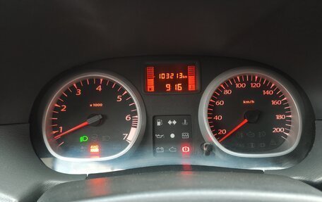 Renault Duster I рестайлинг, 2012 год, 1 050 000 рублей, 25 фотография