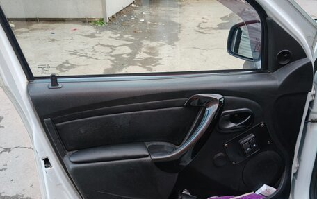 Renault Duster I рестайлинг, 2012 год, 1 050 000 рублей, 24 фотография