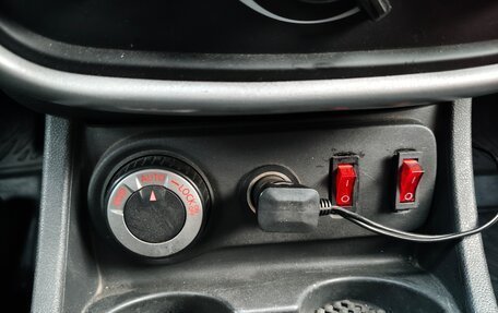 Renault Duster I рестайлинг, 2012 год, 1 050 000 рублей, 26 фотография