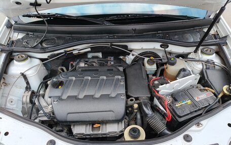 Renault Duster I рестайлинг, 2012 год, 1 050 000 рублей, 31 фотография