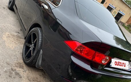 Honda Accord VII рестайлинг, 2007 год, 870 000 рублей, 7 фотография