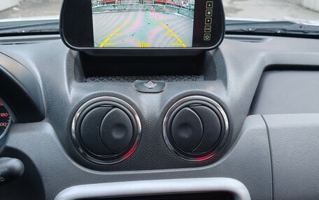 Renault Duster I рестайлинг, 2012 год, 1 050 000 рублей, 27 фотография